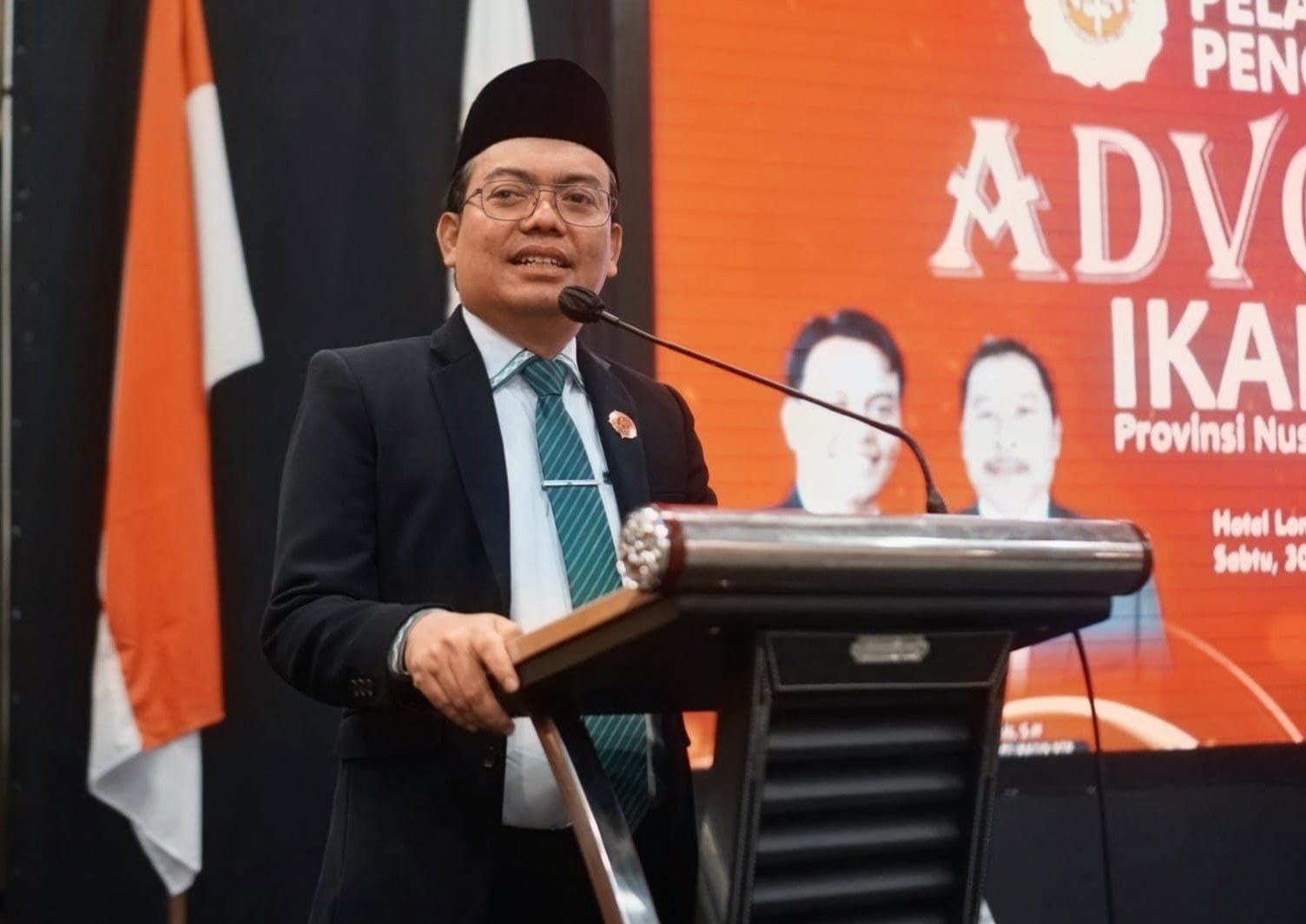 Ketua Umum Parpol Maksimal Dua Periode : Gugatan Ini Bisa Ubah Peta Politik Indonesia